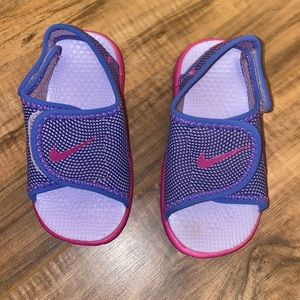 Toddler Sandals